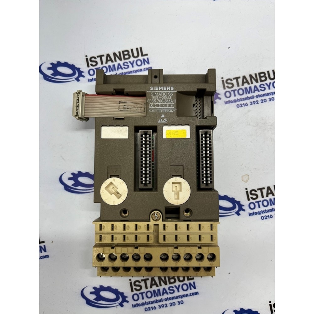 6ES5 700-8MA11